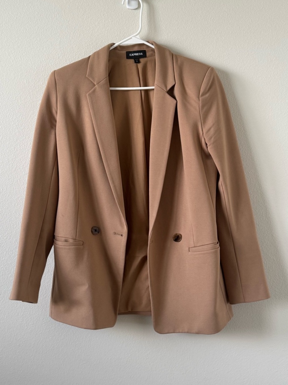 Express Blazer